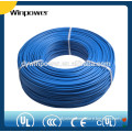 UL 1672 Double insulated 24 guage awm style wire